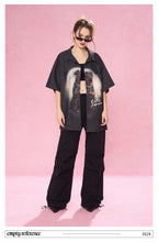 Rottweiler Graphic Shirt