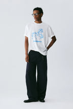 Carousel Tee
