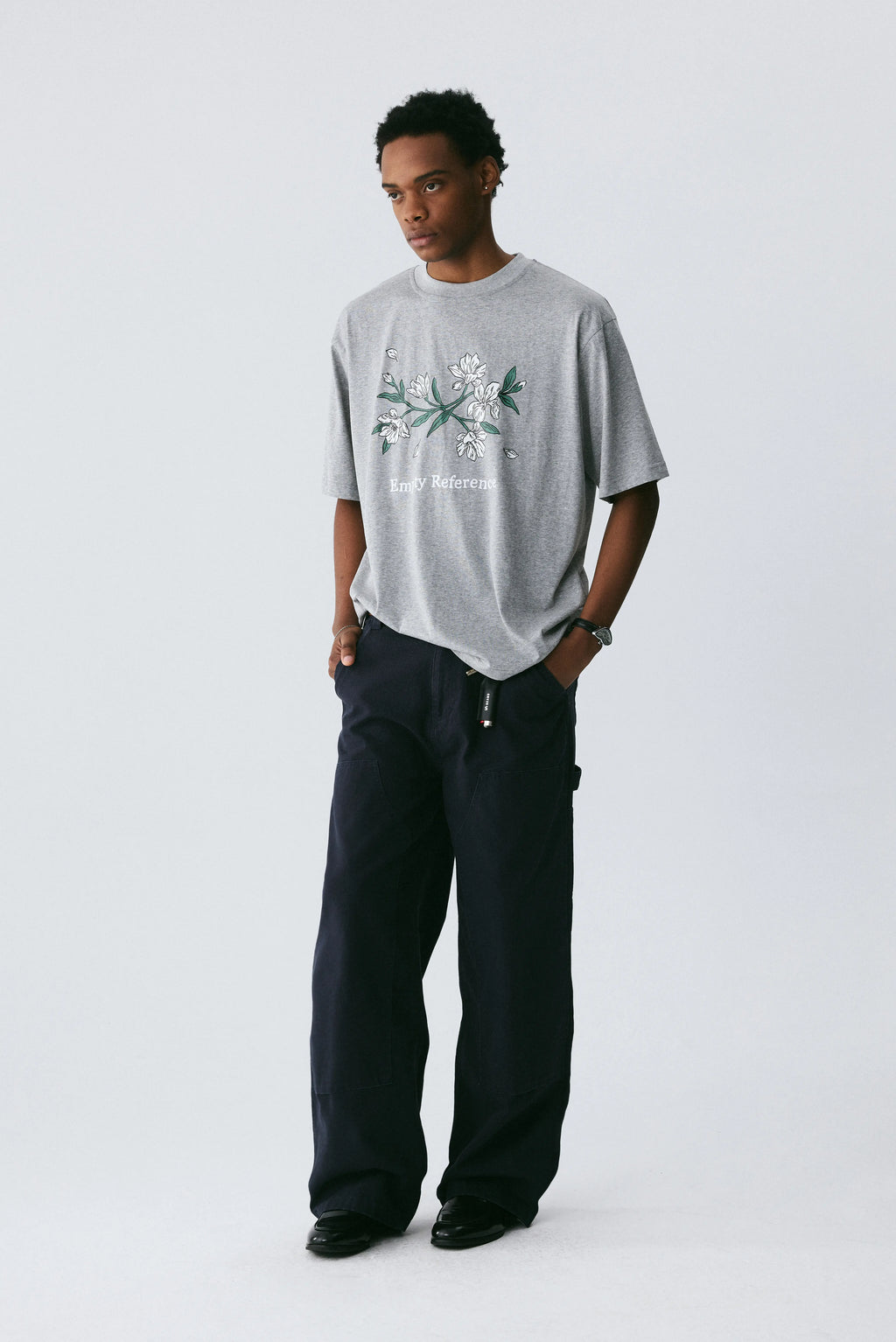 Sakura Tee