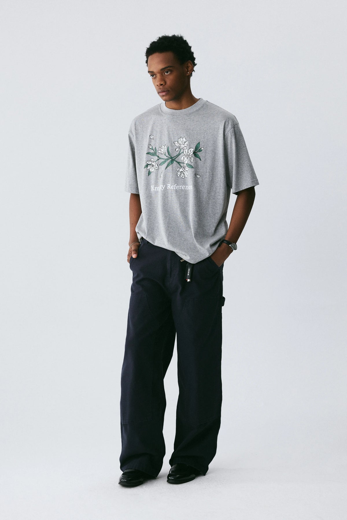 Sakura Tee