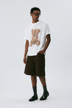 Keepsake Bear Graphic Tee