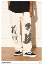 Romeo Juliet Corduroy Cargos