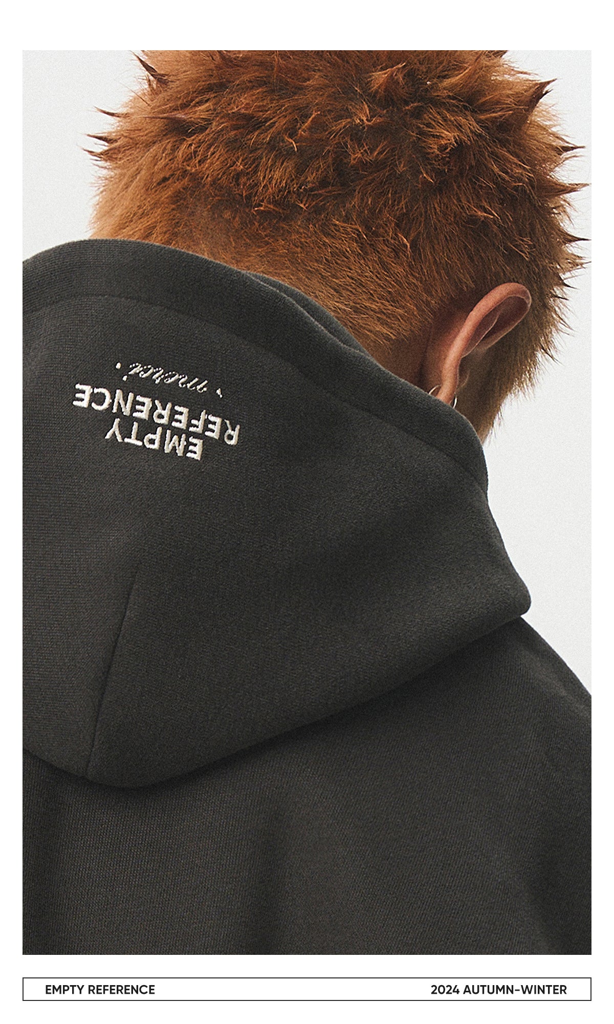 Cartoon Puppy Graphic Sweatshirt