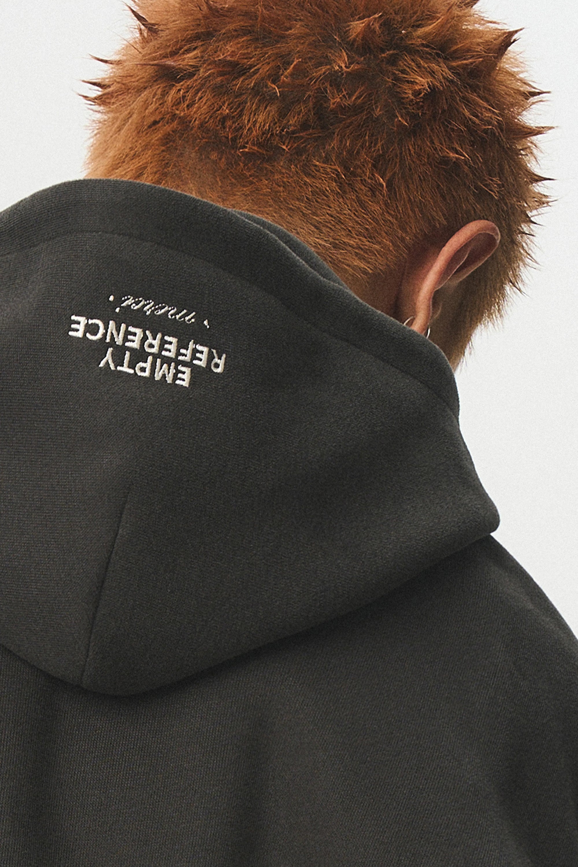 Cartoon Puppy Graphic Sweatshirt