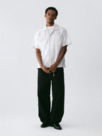 The Quiet Bloom Shirt - Where Romance Meets Simplicity