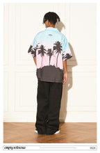 Coconut Grove Graphic Shirt