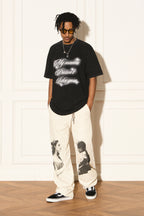 Romeo Juliet Corduroy Cargos