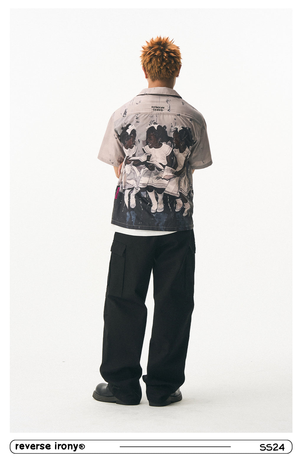 Ballet Girls Graphic Shirt