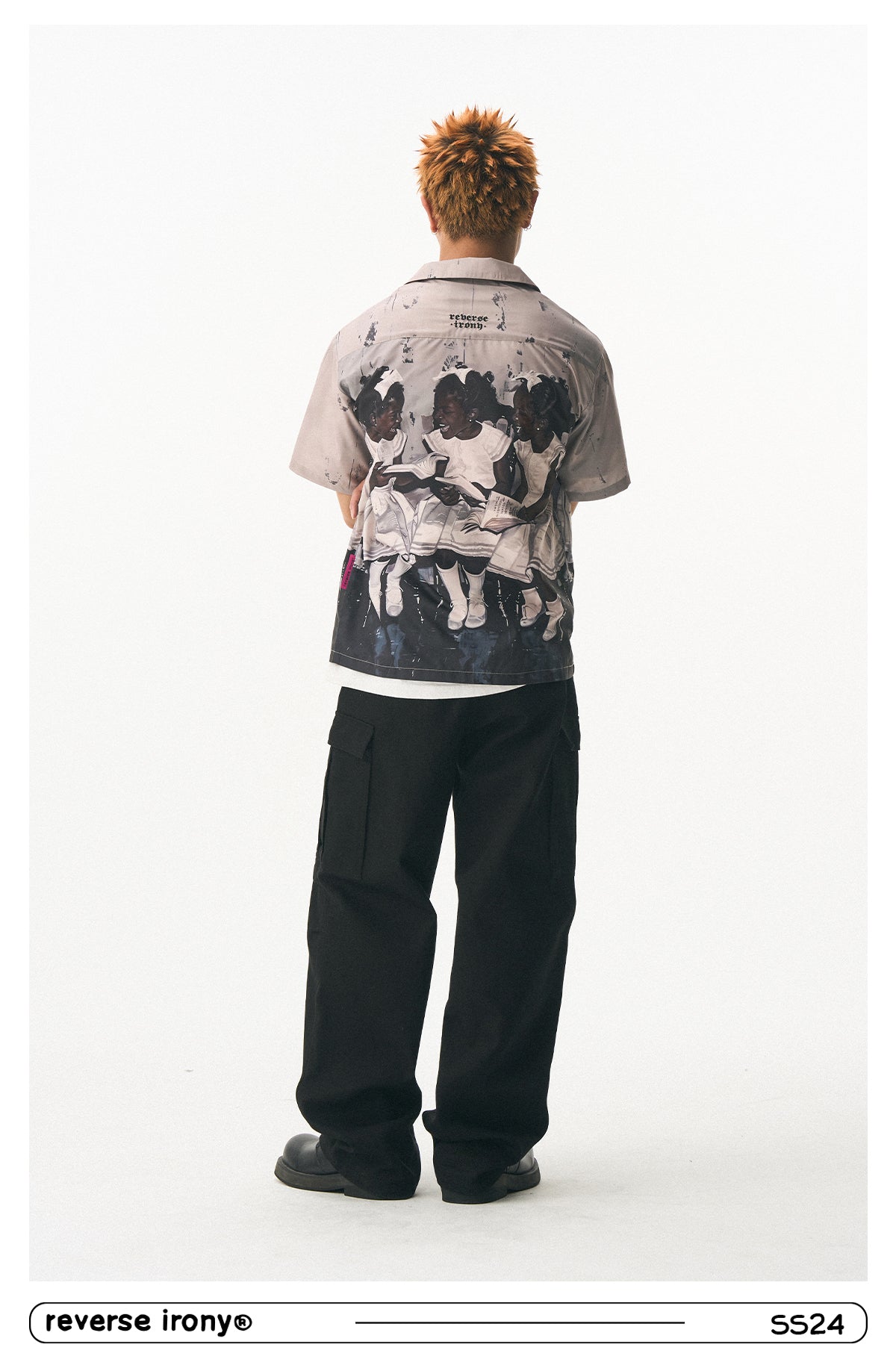 Ballet Girls Graphic Shirt
