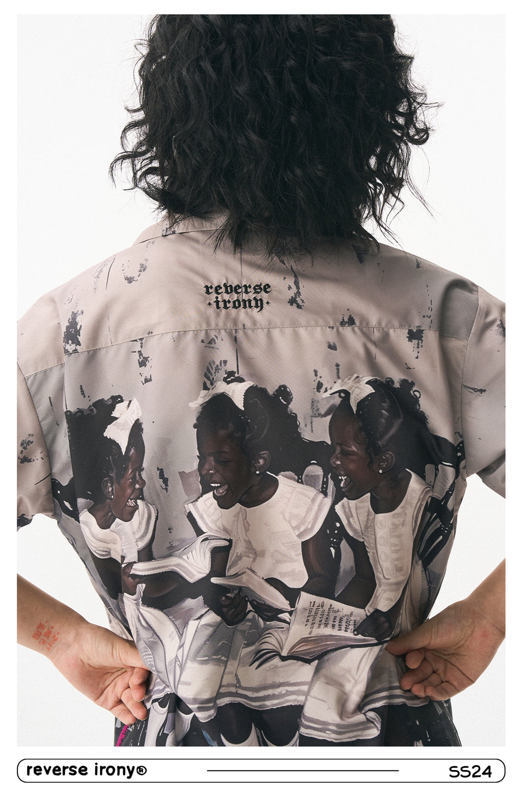 Ballet Girls Graphic Shirt