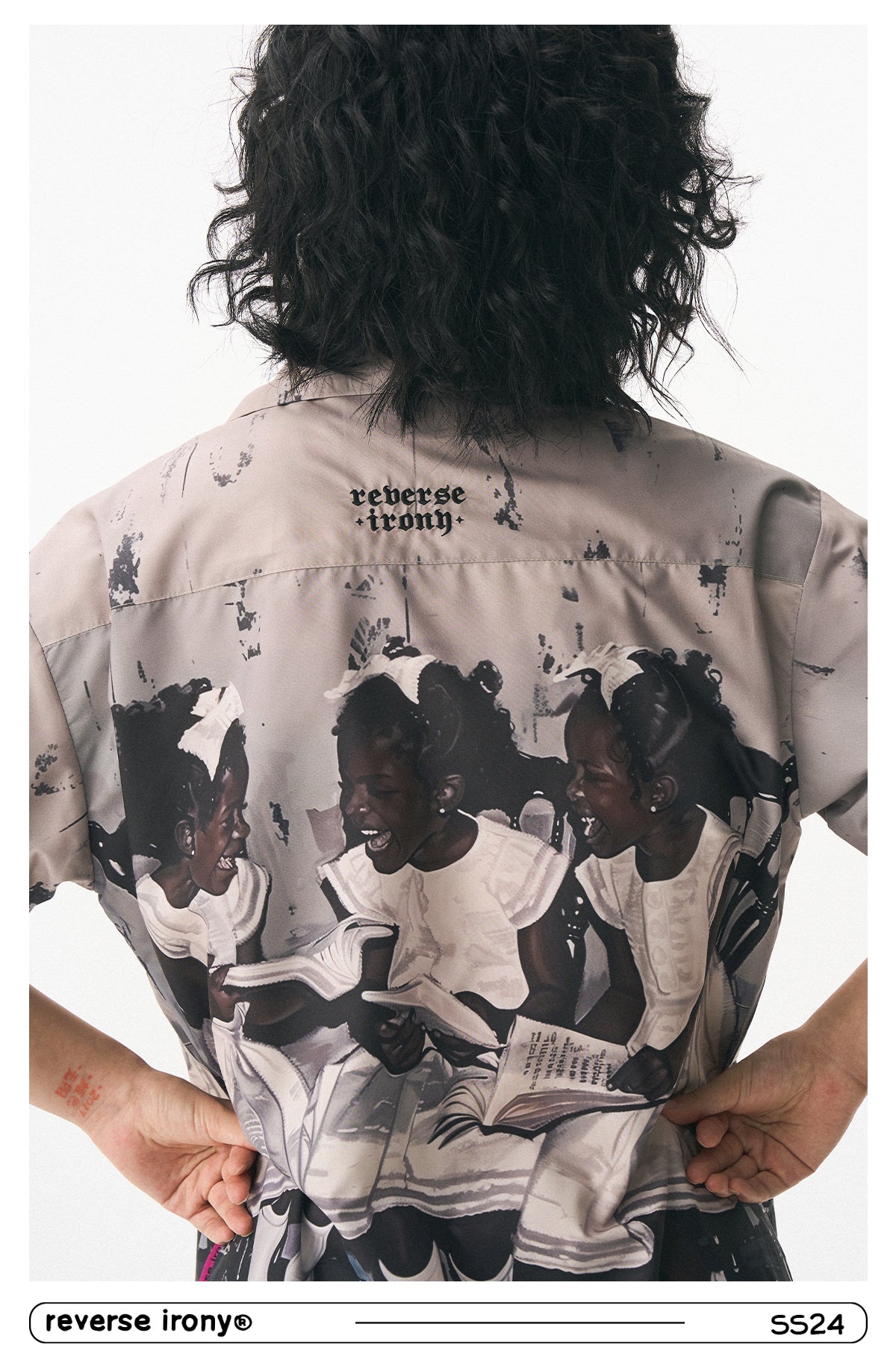 Ballet Girls Graphic Shirt