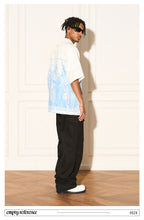 Abstract Graphic Shirt