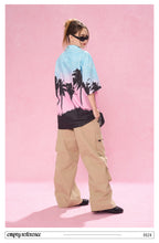 Coconut Grove Graphic Shirt