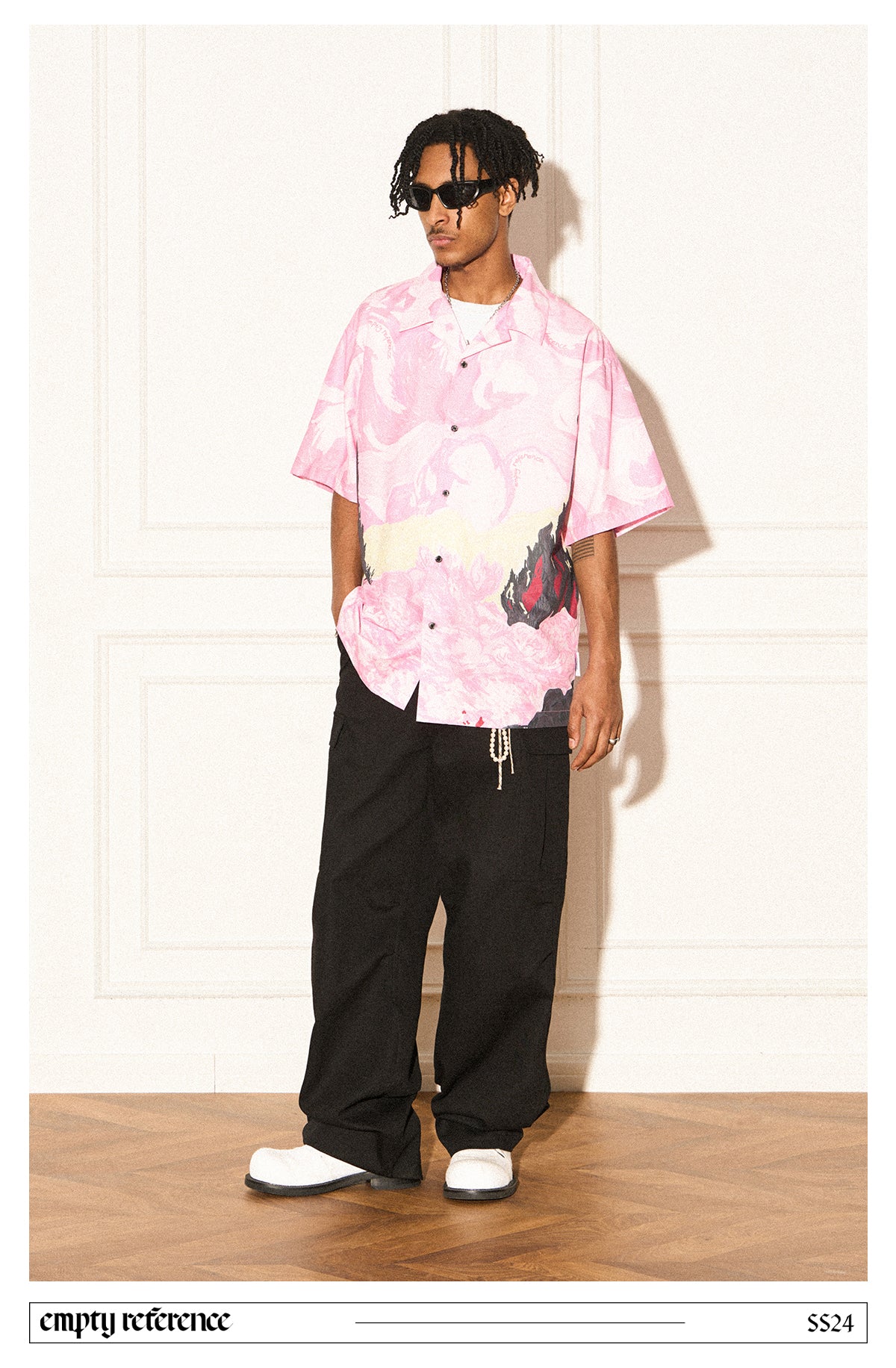 Dreamscape Graphic Shirt