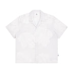 The Quiet Bloom Shirt - Where Romance Meets Simplicity