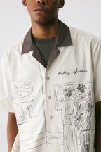 Gallery Scene Shirt
