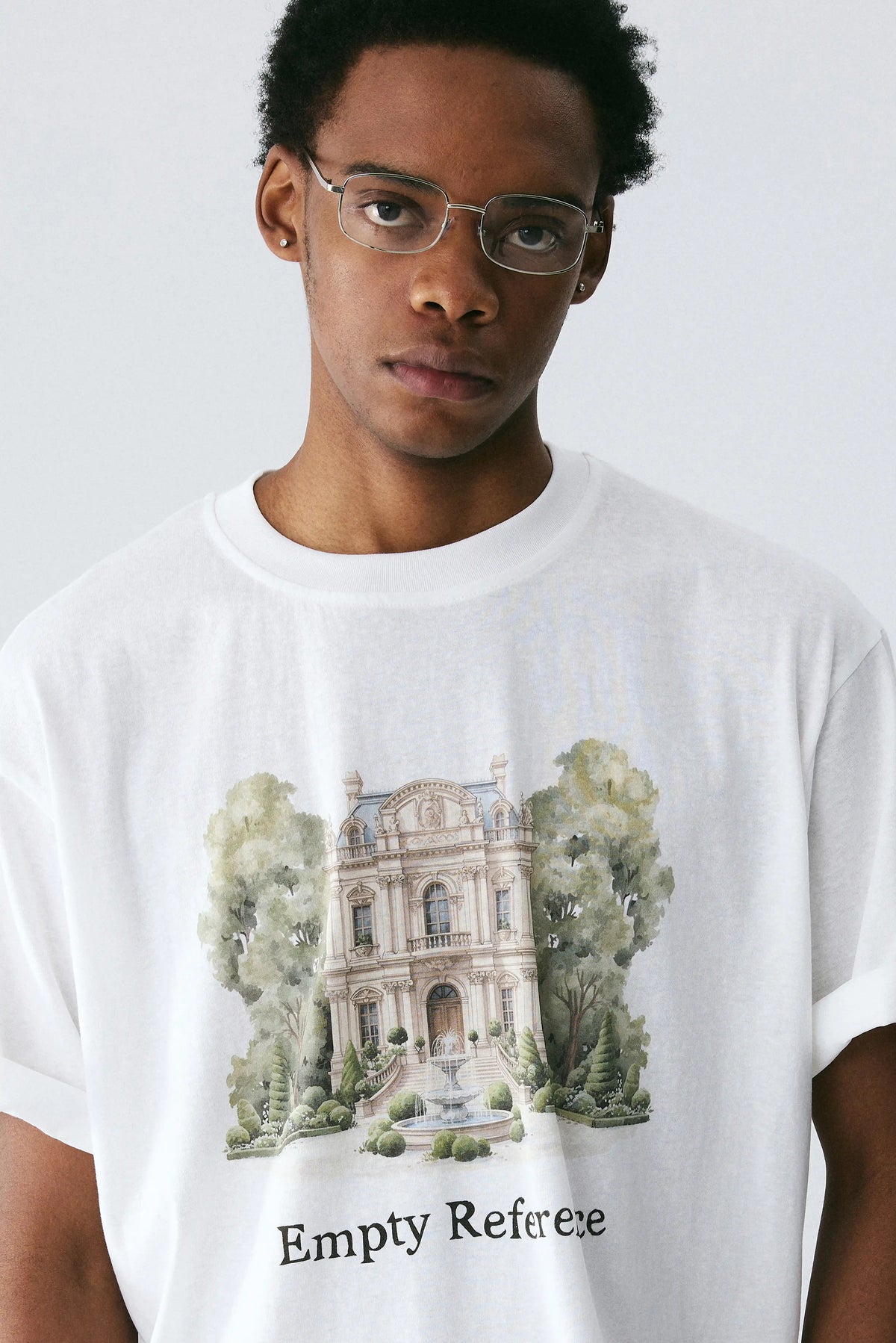 Woodland Estate Tee