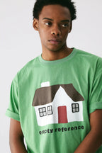 Little House Tee