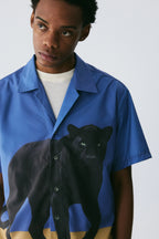 Black Panther Shirt