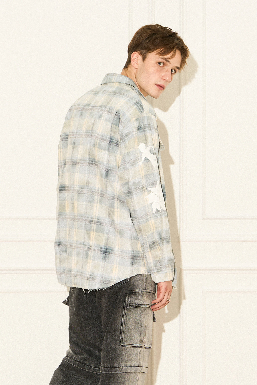 3D Print Graphic Shirt