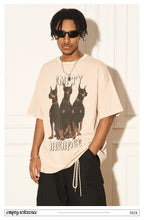 Doberman Graphic Tee