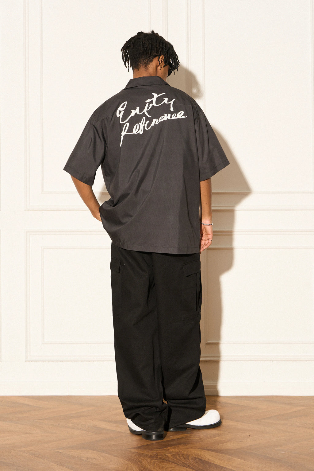 Rottweiler Graphic Shirt