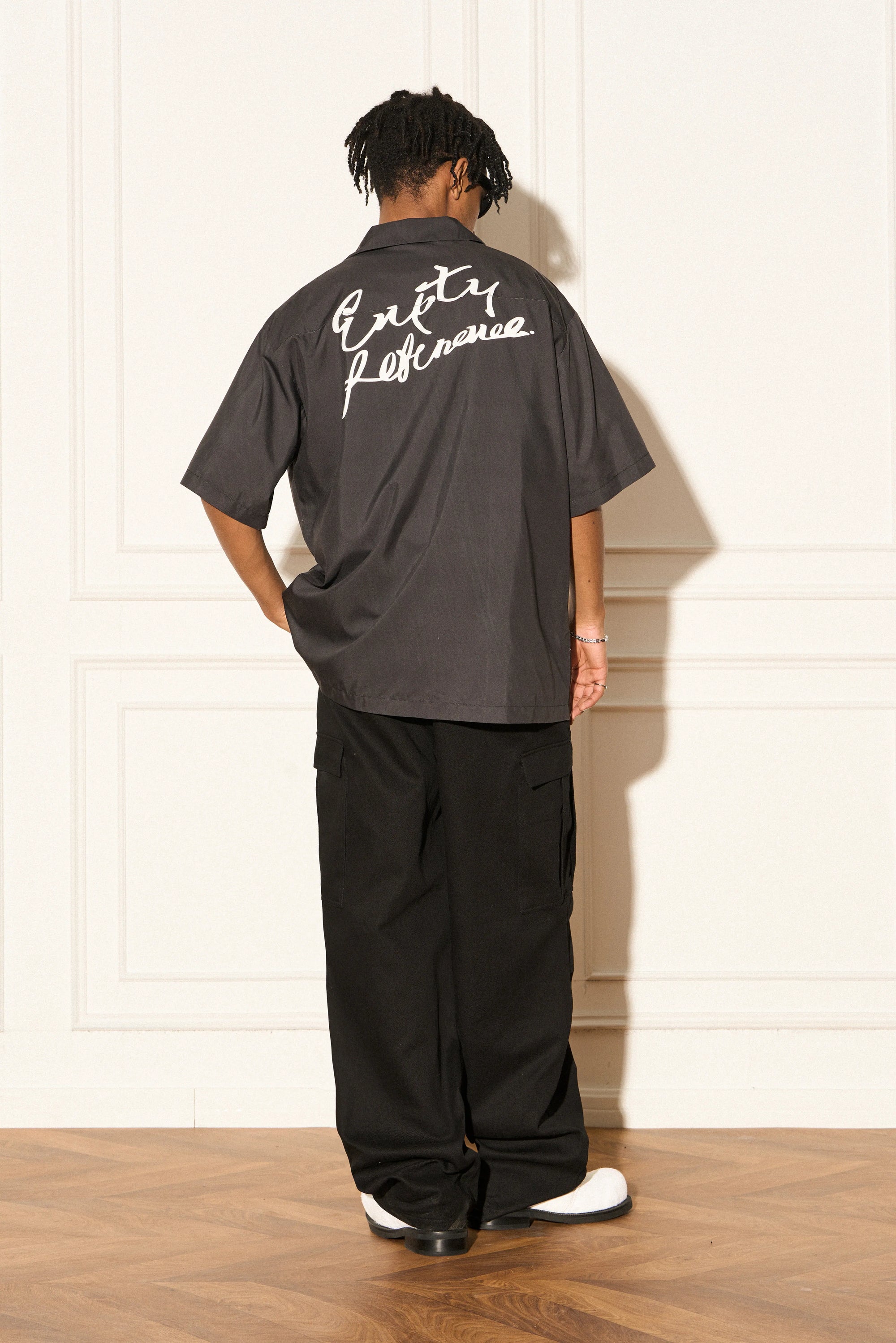 Rottweiler Graphic Shirt