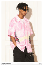 Dreamscape Graphic Shirt