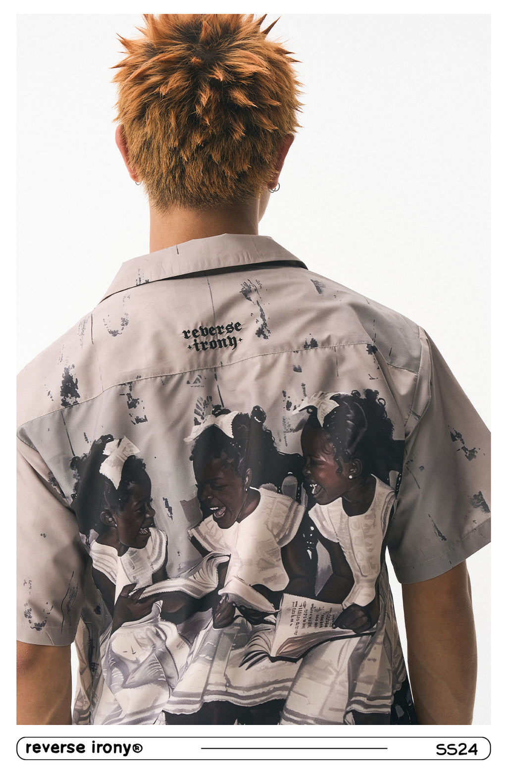 Ballet Girls Graphic Shirt