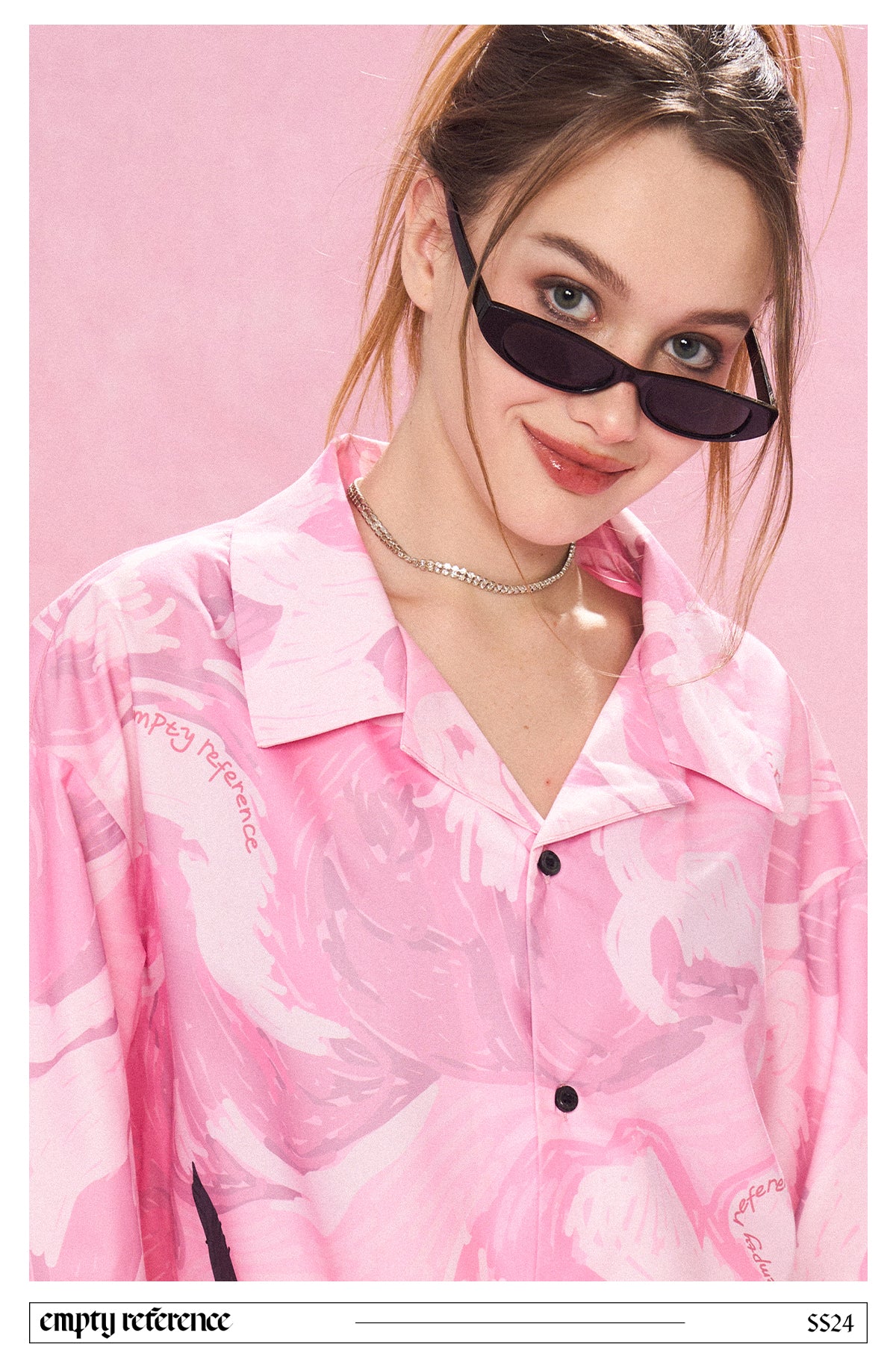 Dreamscape Graphic Shirt
