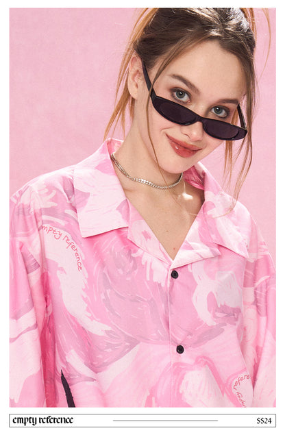 Dreamscape Graphic Shirt