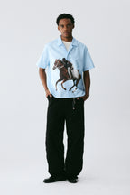 Galloping Rider Shirt
