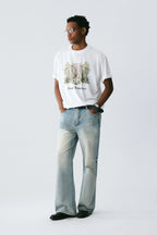 Woodland Estate Tee