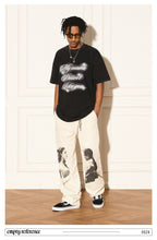 Romeo Juliet Corduroy Cargos