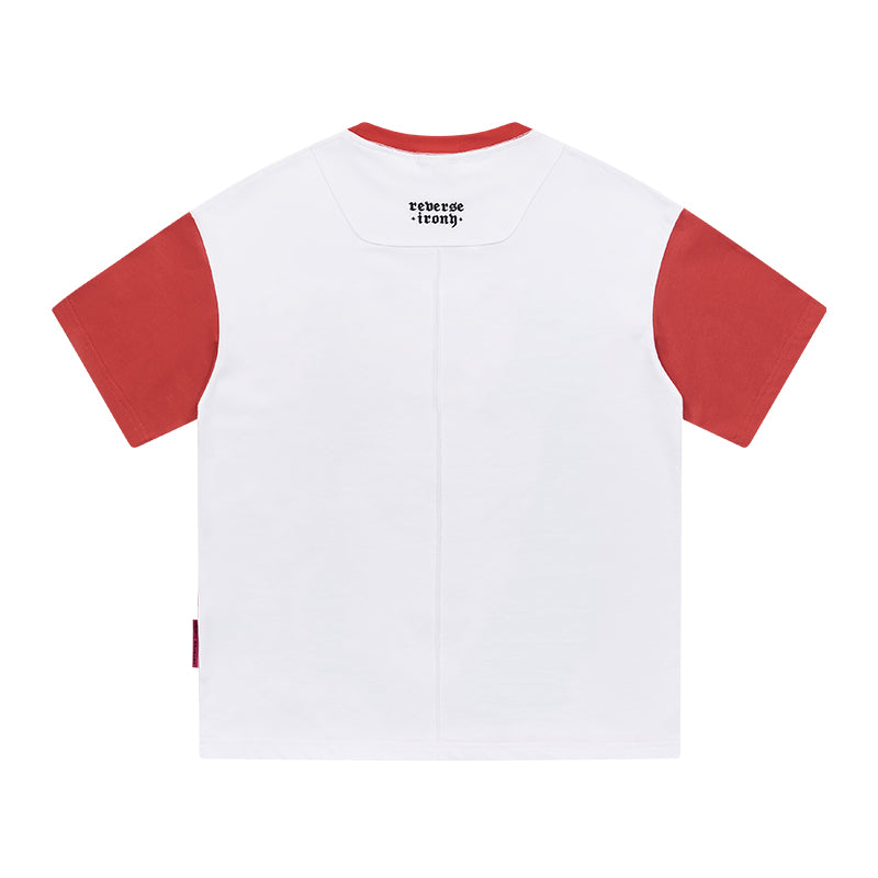 Retro Girl Graphic Tee