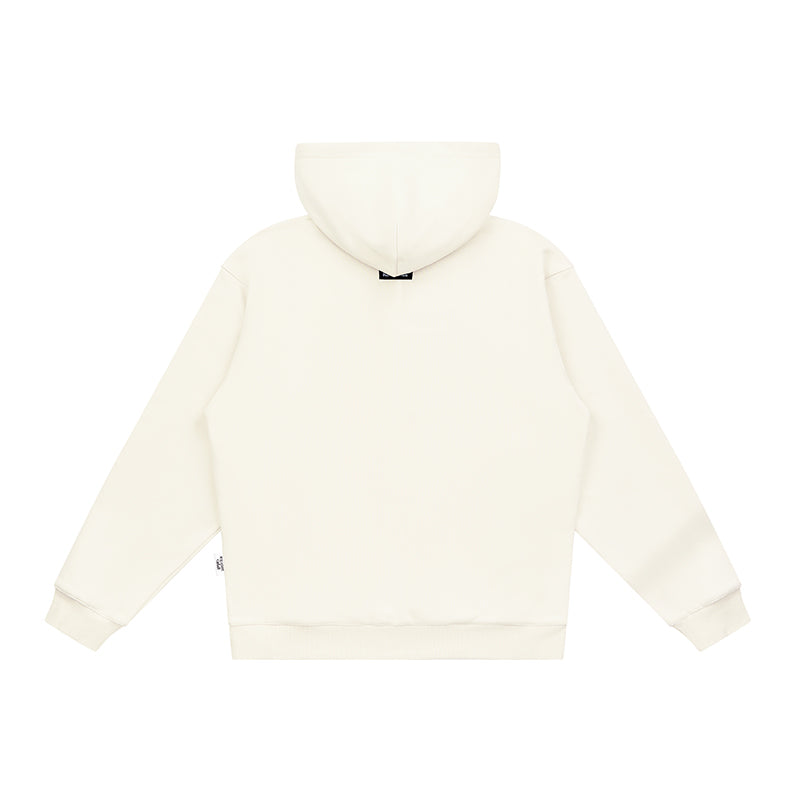 Graphic Pocket Hoodie Unisex