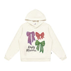 Graphic Pocket Hoodie Unisex