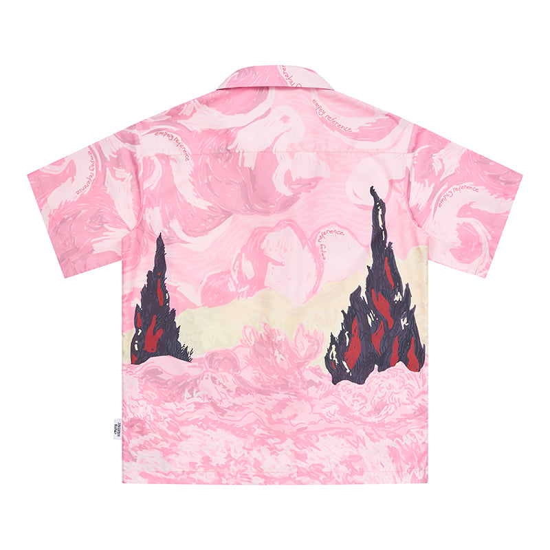 Dreamscape Graphic Shirt