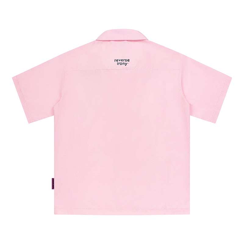 Roman Bust Graphic Shirt - Empty Reference