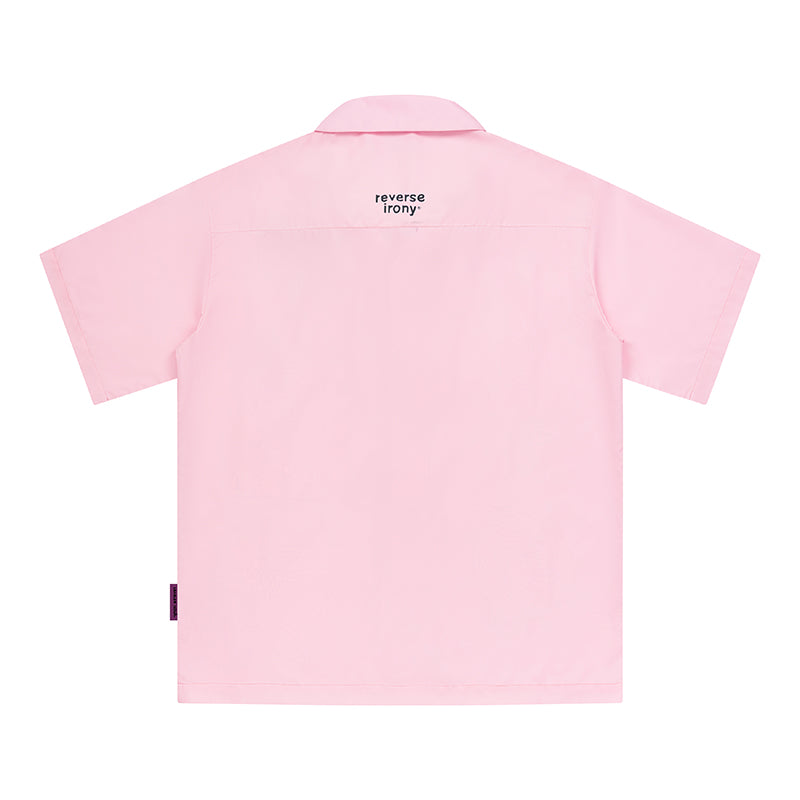 Roman Bust Graphic Shirt