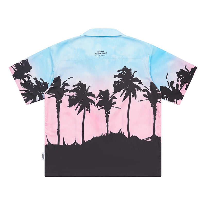 Coconut Grove Graphic Shirt