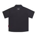 Crying Girl Graphic Shirt
