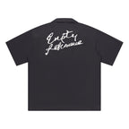 Rottweiler Graphic Shirt