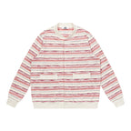 Custom Button Utility Jacket