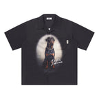 Rottweiler Graphic Shirt