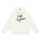 Hand Painted Rabbit Hoodie - Empty Reference