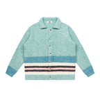 Classic Wool Knit Sweater