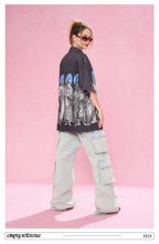 Abstract Graphic Shirt