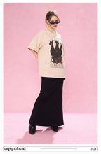 Doberman Graphic Tee
