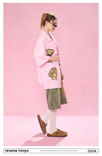 Roman Bust Graphic Shirt